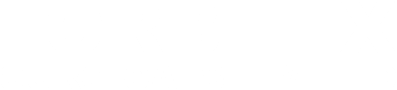 LORBHEX SURGICALS LIMITED